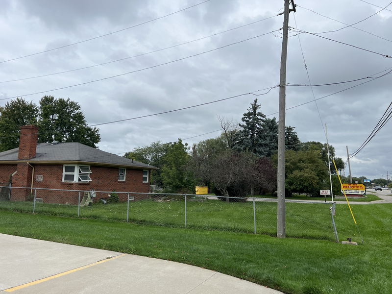 M-53 Motel - Sept 10Th 2023 (newer photo)